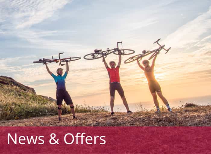 News & Offers